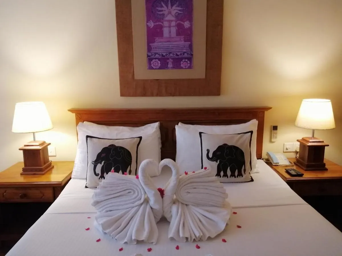 Hotel Casamara Kandy