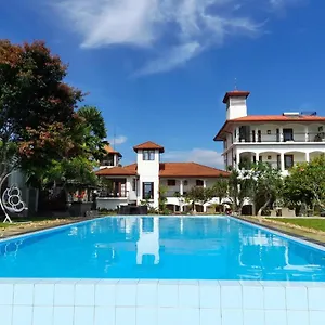 Hotel Elegant, Kandy