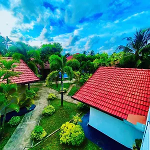 Hotel Grand Breeze Garden Airport