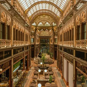 Hotel Parisi Udvar Budapest, Part Of Hyatt