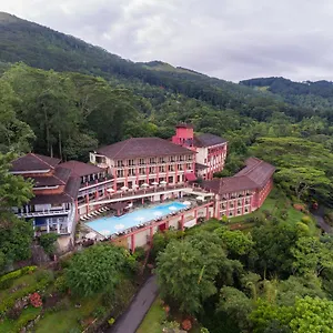 5* Курортный комплекс Amaya Hills