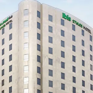 Ibis Styles Makkah 3*, Мекка Саудовская Аравия