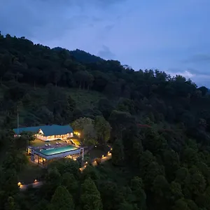 Hotel Simpson's Forest - Luxury Boutique & -