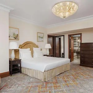 Swissotel Al Maqam Makkah 5*, Мекка Саудовская Аравия
