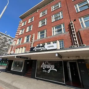 Amigo Budget オランダ