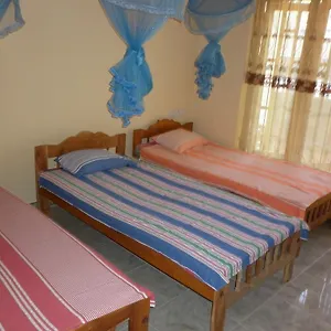 Hostel Seetha's