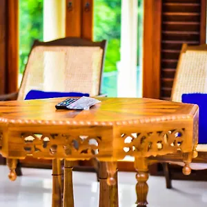 Bed & Breakfast Sri Kandyan