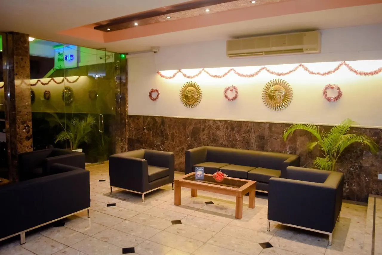 Hotel Casamara Kandy