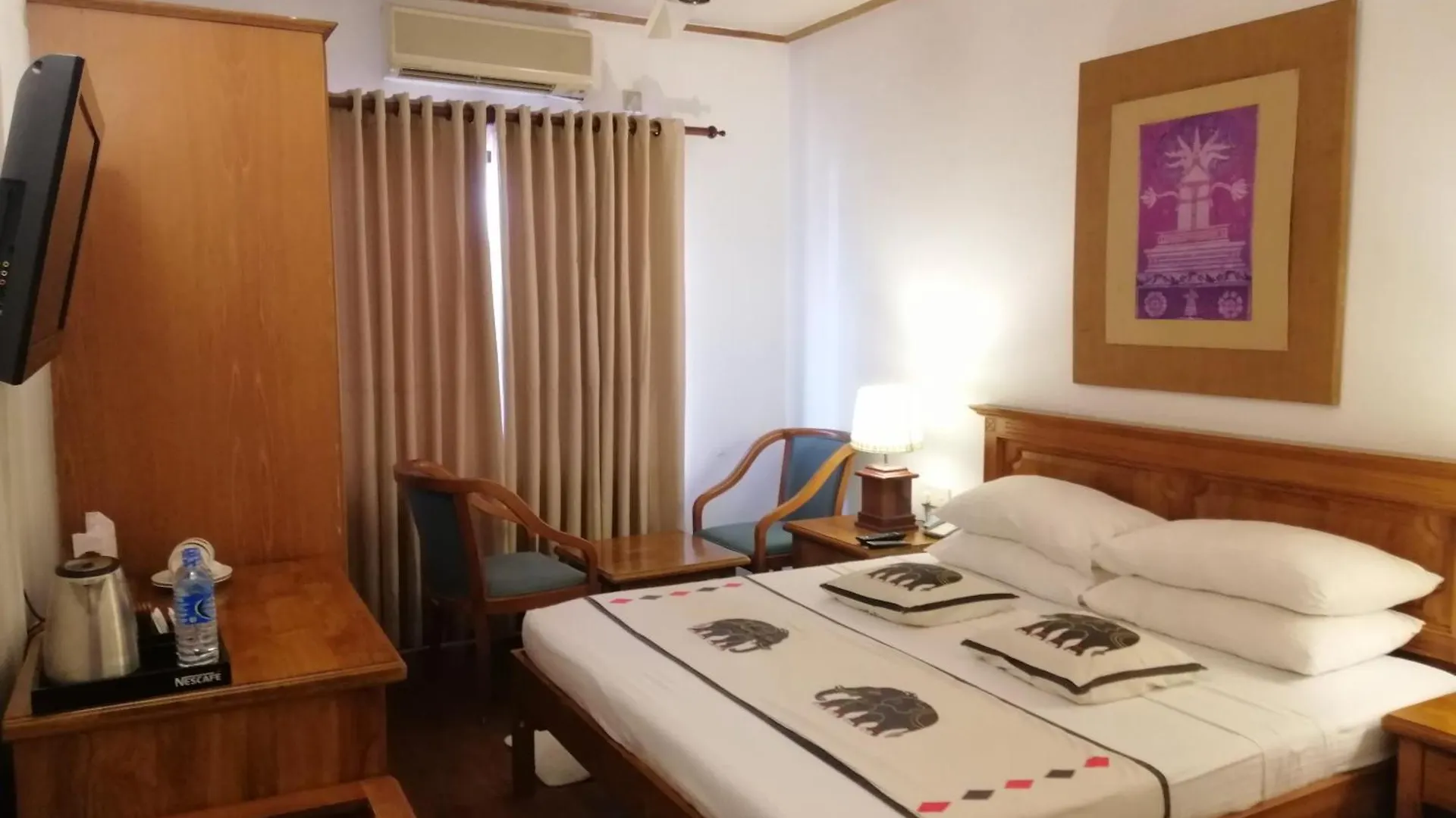 Hotel Casamara Kandy 4*,  Sri Lanka