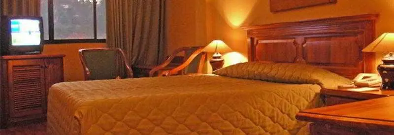 Hotel Casamara Kandy